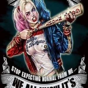 Meet your Posher, Robert